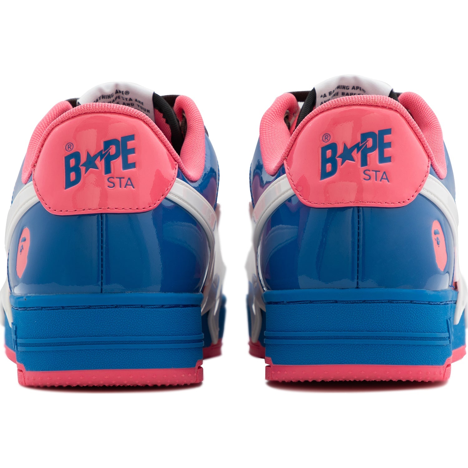 BAPE STA OS #1 MENS