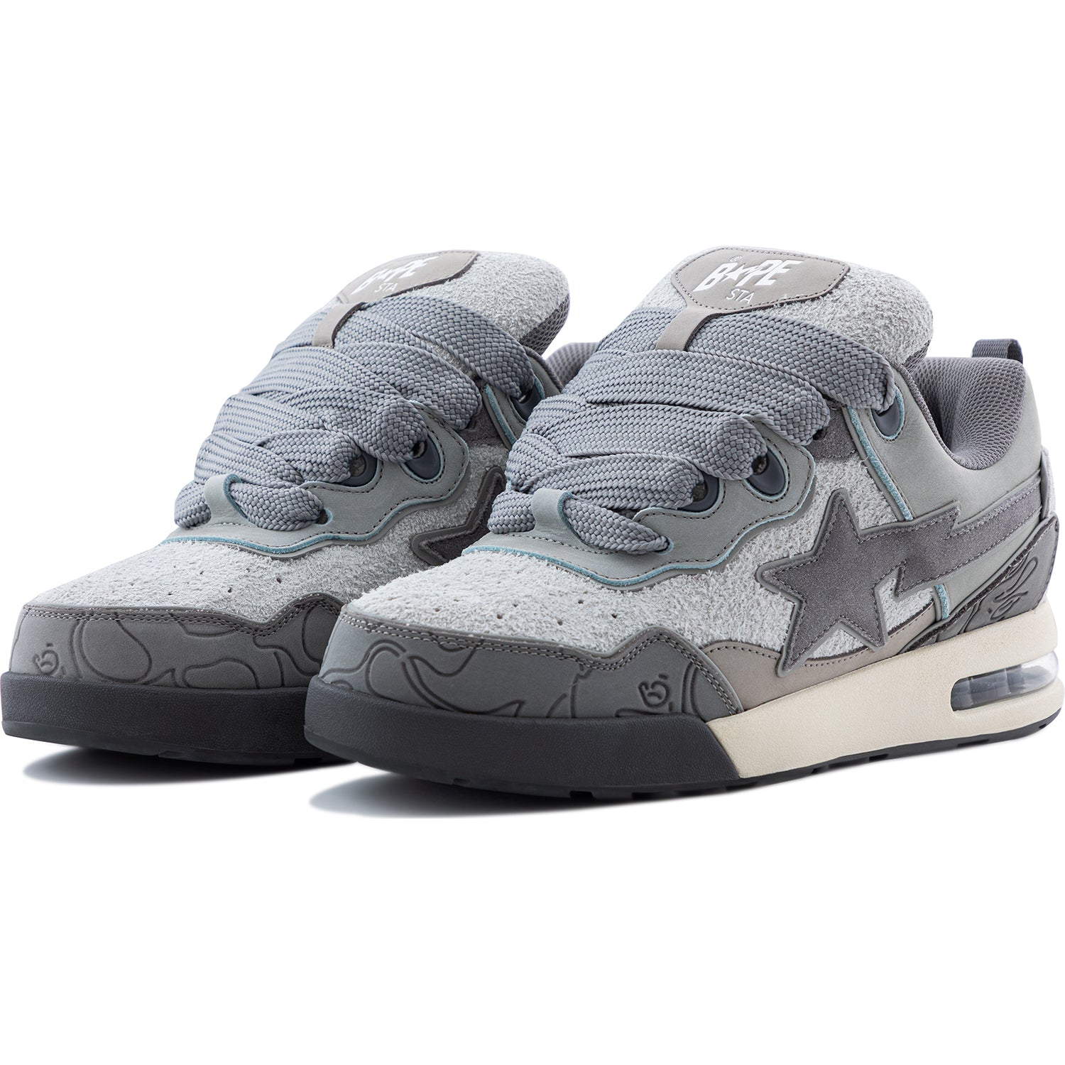 BAPE FLIP STA #1 MENS