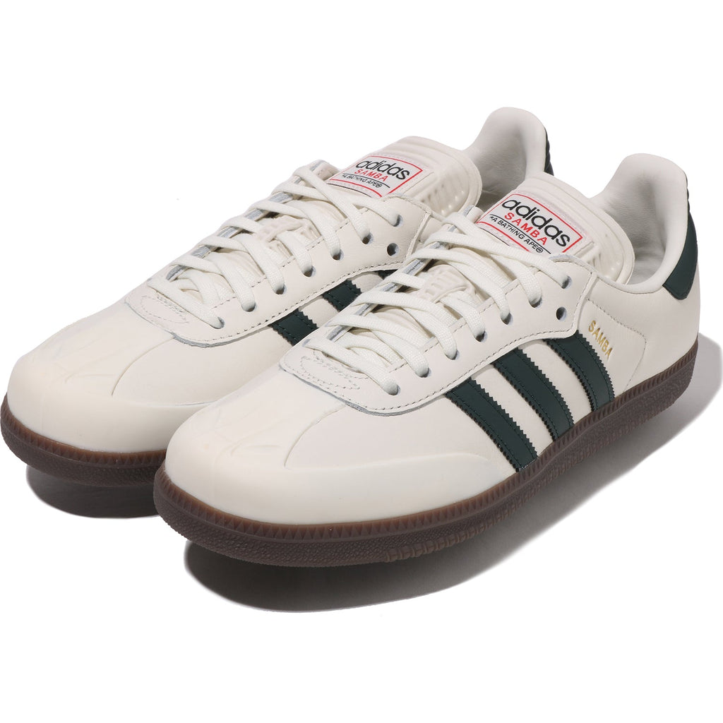 BAPE X ADIDAS SAMBA MENS