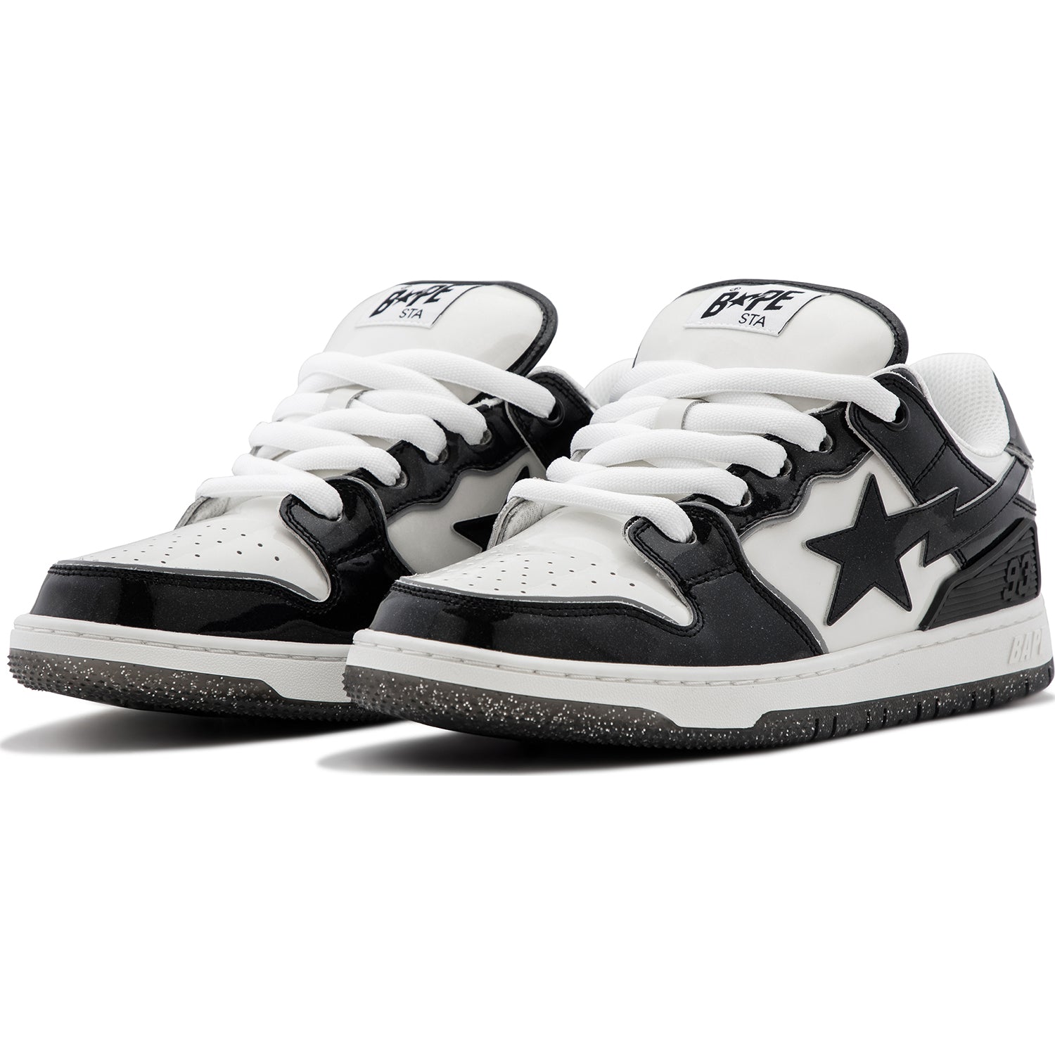 SK8 STA BOLD #1 MENS