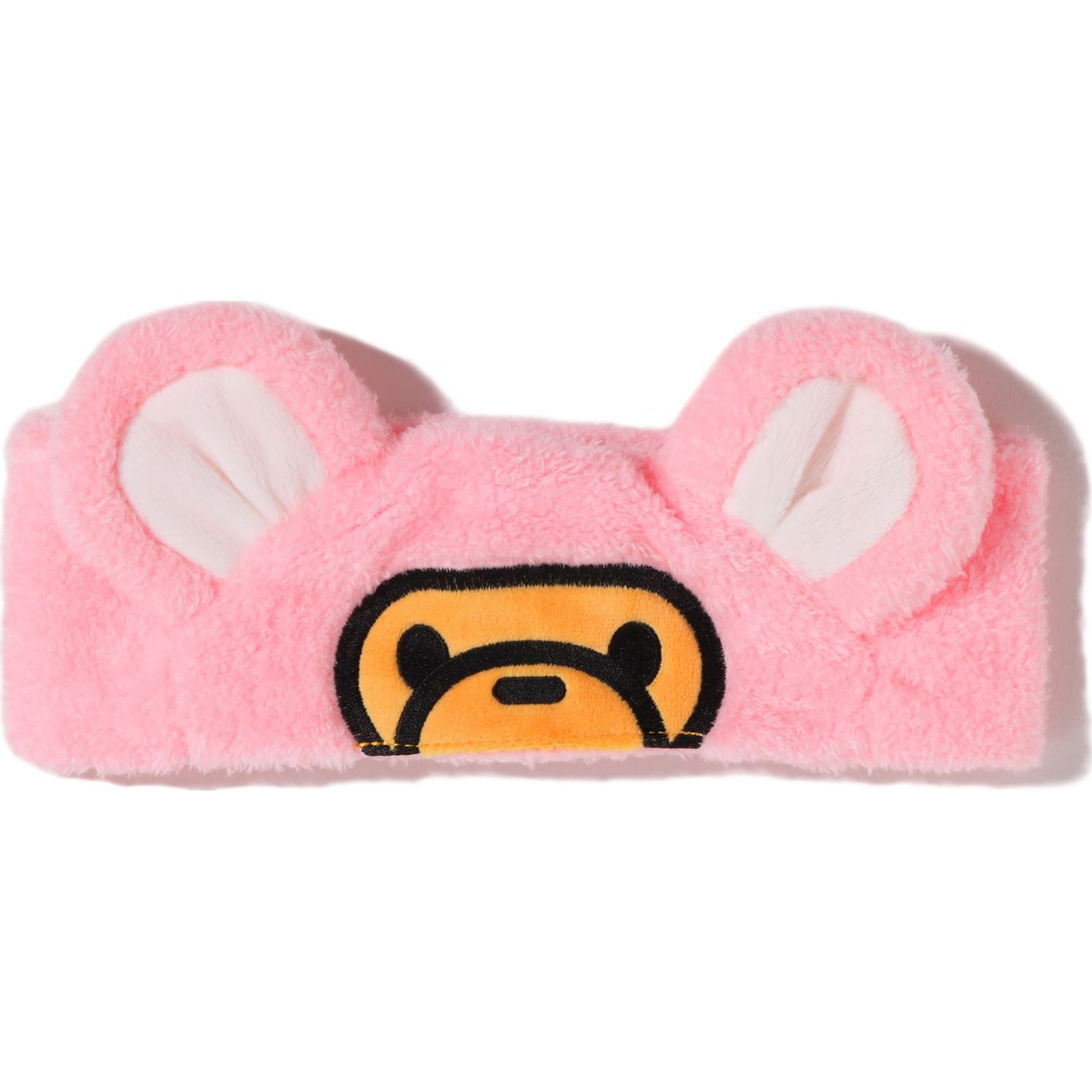 BABY MILO BEAR EAR BOA HAIRBAND KIDS